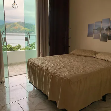 Casa Com Praia No Quintal Angra dos Reis Exterior photo