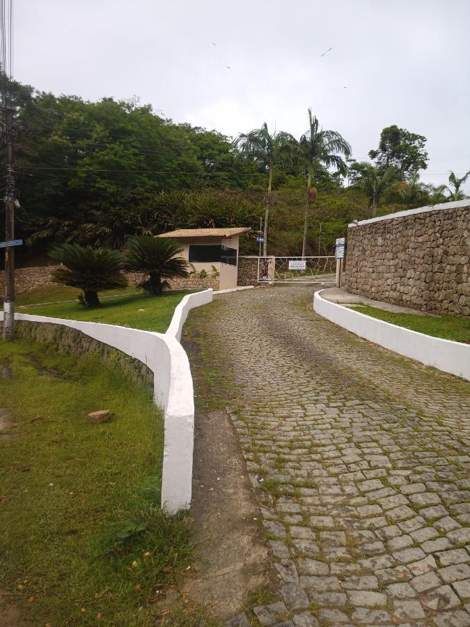 Casa Com No Quintal Holiday home Angra dos Reis