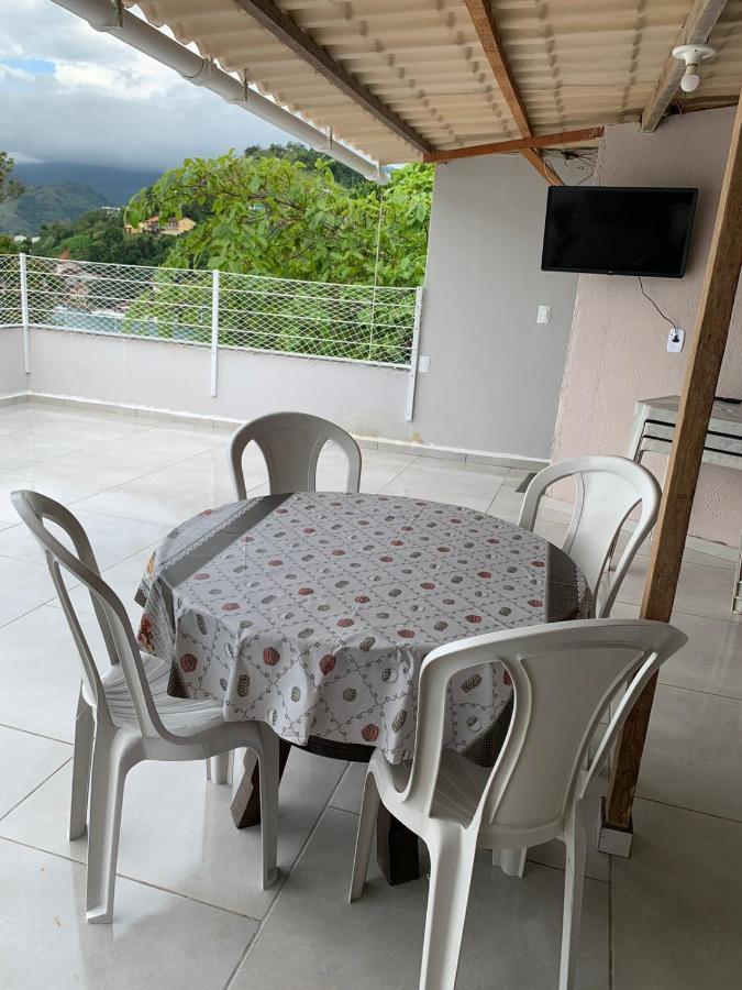 Holiday home Casa Com No Quintal Angra dos Reis
