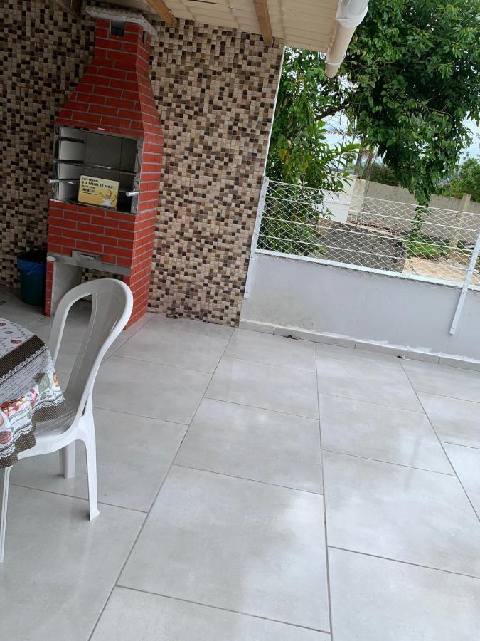 Holiday home Casa Com No Quintal