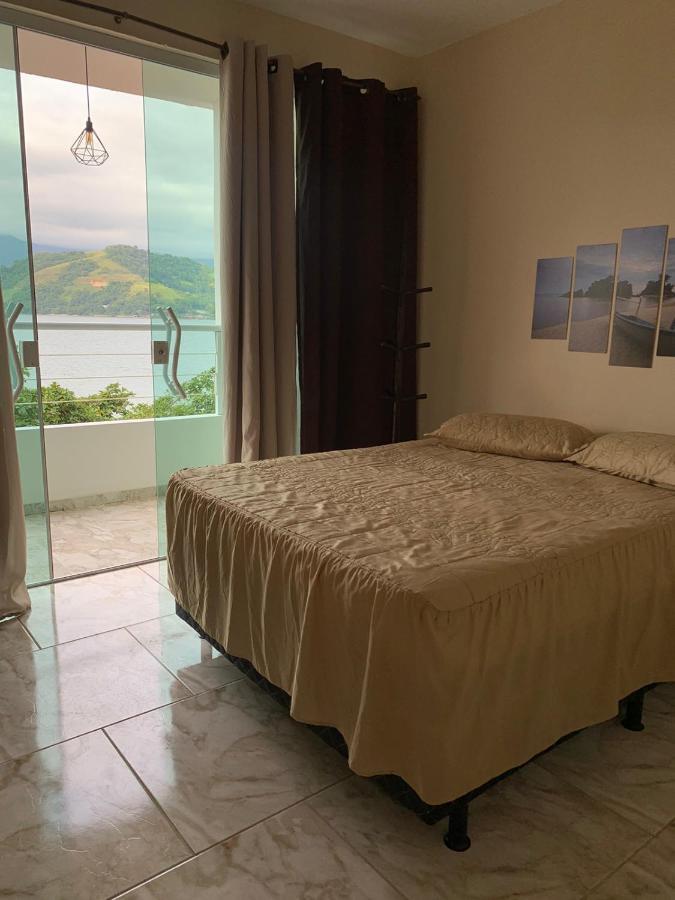 Casa Com No Quintal Сasa de vacaciones Angra dos Reis