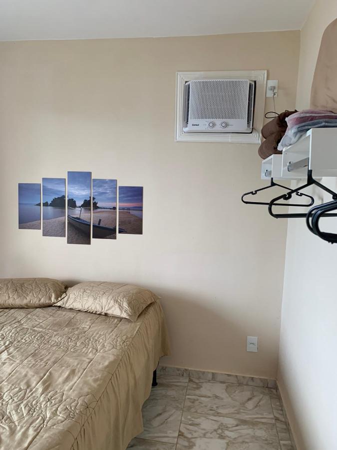 Casa Com No Quintal Holiday home