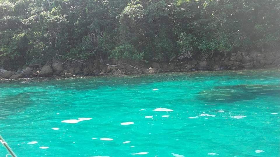 Holiday home Casa Com No Quintal Angra dos Reis